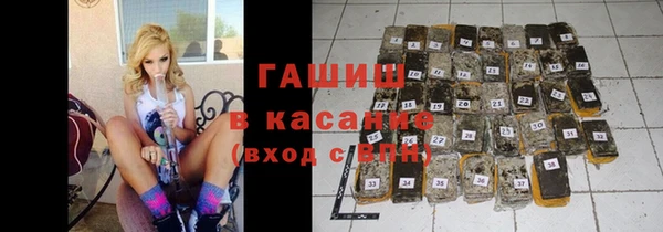 гашик Алексеевка